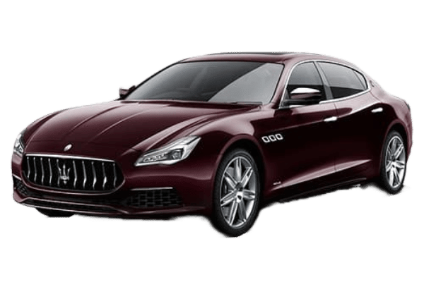 Maserati Quattroporte 2020-2025 - Image 1