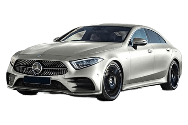 Mercedes-Benz CLS Profile Image