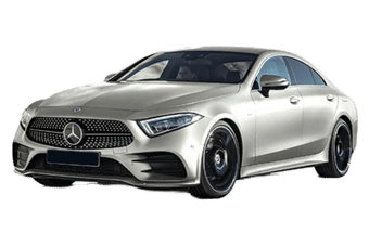 Mercedes-Benz CLS 2020-2023 Profile Image Mercedes-Benz CLS 2020-2023 Profile Image