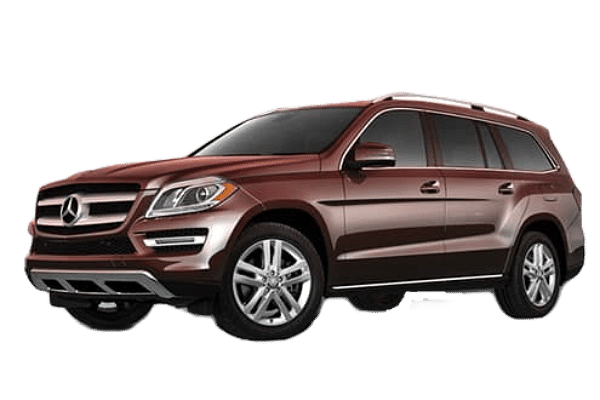 Mercedes-Benz Gls 350 Cdi (Base Model) On Road Price, Features & Specs