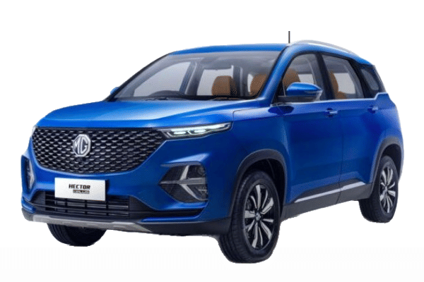 MG Hector Plus 2020-2023 - Image 1