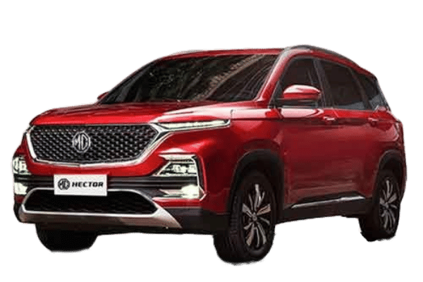 MG Hector 2020-2023 Front Profile
