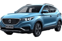 MG ZS EV