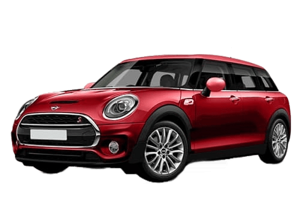 Mini Clubman Profile Image