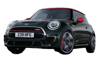 Mini JCW 2019-2021 Profile Image Mini JCW 2019-2021 Profile Image
