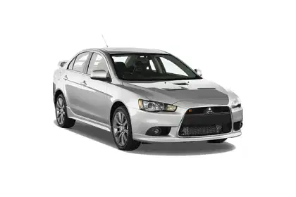 Mitsubishi Lancer image