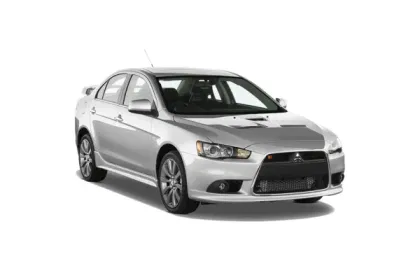 Mitsubishi Lancer 2010-2017 image