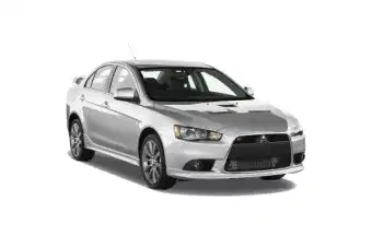 Mitsubishi Lancer 2010-2017 Mitsubishi Lancer 2010-2017