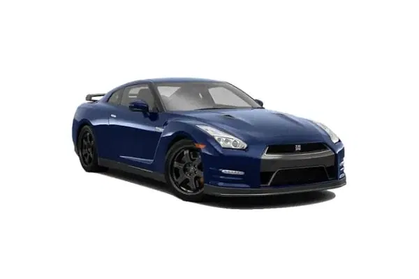 Nissan Gtr 2007 13 Price - Images, Colours & Reviews