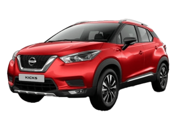 Nissan Kicks 2020-2023 Profile Image