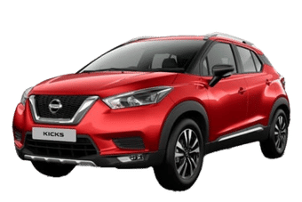 Nissan Kicks 2020-2023 Profile Image Nissan Kicks 2020-2023 Profile Image