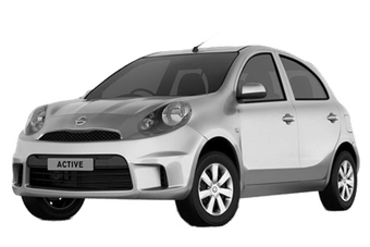 Nissan Micra Active Nissan Micra Active