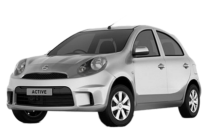 Nissan Micra Active XL (O) undefined