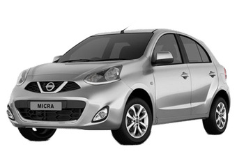 Nissan Micra 2020-2022 