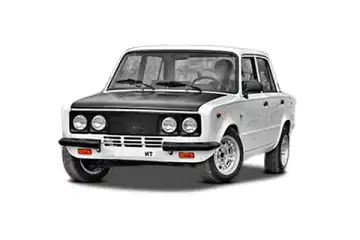 Premier 118 NE  1985-2000