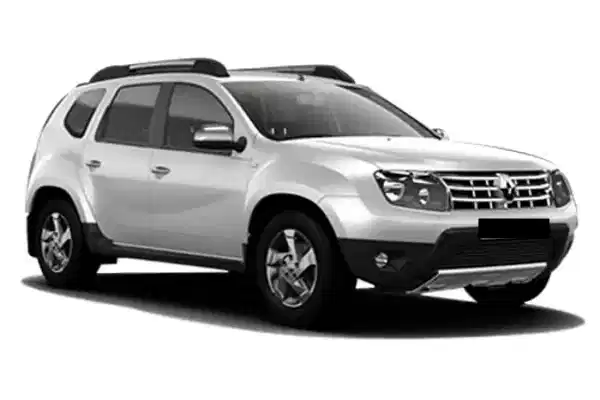 Renault Duster 2015 - 2016 - Image 1