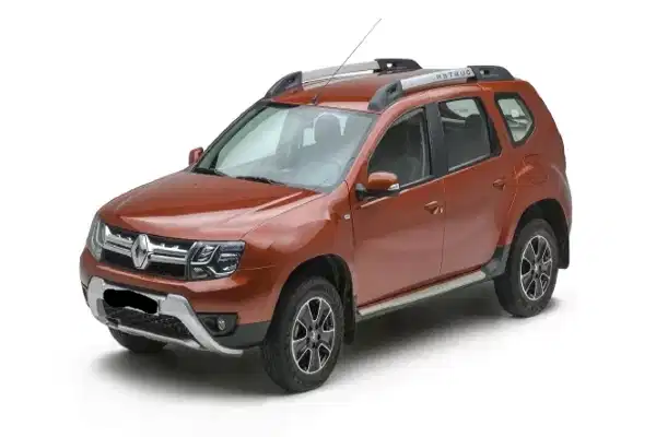 Renault Duster  2016 - 2019