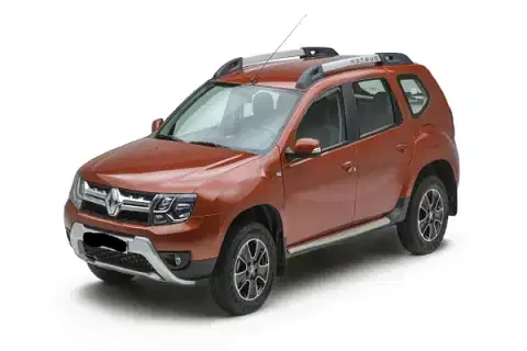 Renault Duster Photos, Duster Interior & Exterior Image Gallery - Autocar  India