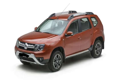 Renault Duster 2016 19 undefined