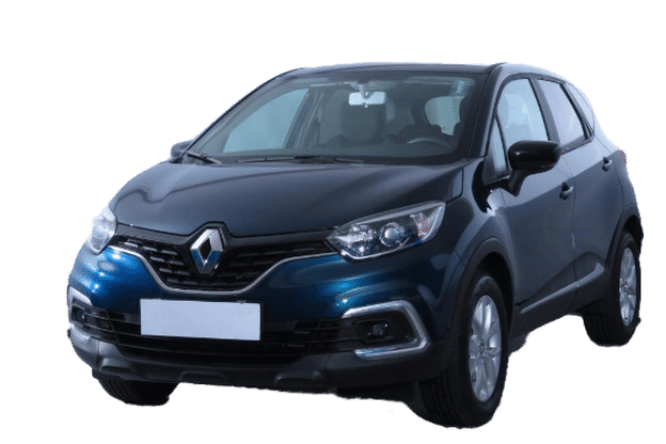 Renault Kaptur  2017-2020 - Image 1