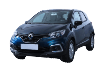 Renault Kaptur  2017-2020  Renault Kaptur  2017-2020
