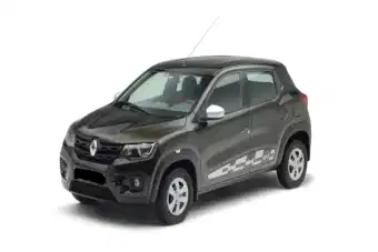 Renault Kwid 2015-2019 