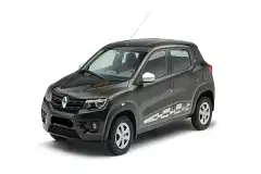 Renault Kwid 2015 19