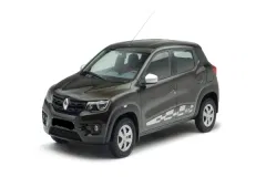 Renault Kwid 2015-2019