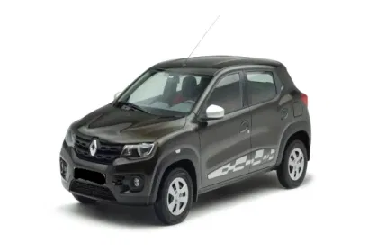 Renault Kwid 2015-2019 image