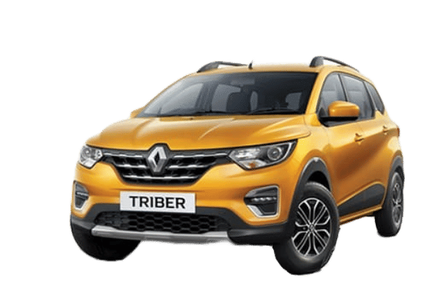 Renault Triber 2020-2025 - Image 1