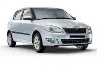 Skoda Fabia  2008-2013