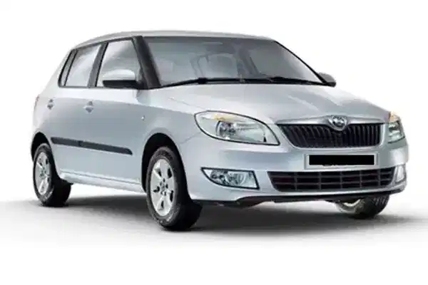 Skoda Fabia  2008-2013