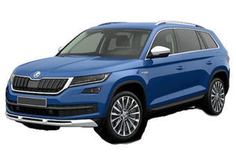 Skoda Kodiaq 2020 - 2022 Skoda Kodiaq 2020 - 2022