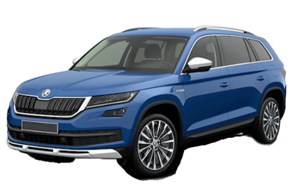 Skoda Kodiaq 2020 - 2022 image Skoda Kodiaq 2020 - 2022 image
