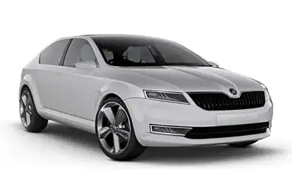 Skoda Laura image