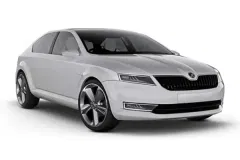 Skoda Laura 2007-2013