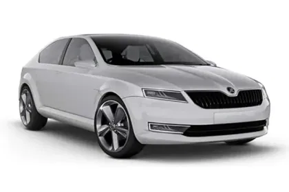 Skoda Laura 2007-2013 image