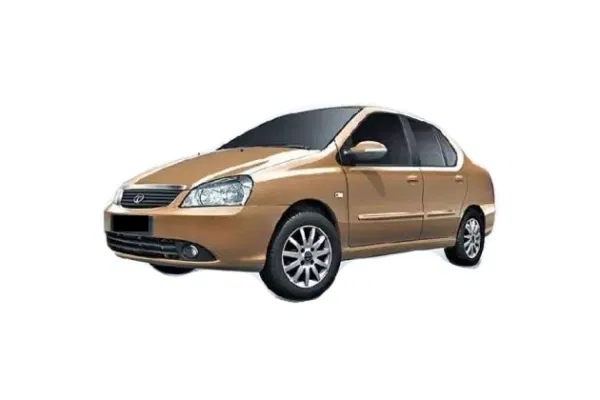 Tata Indigo CS 2008 12 LE TDI BS III Diesel On Road Price Features 