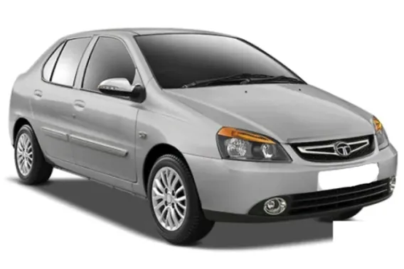 Indigo eCS 2010-2017 Profile Image Indigo eCS 2010-2017 Profile Image
