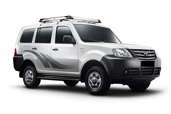 Tata Movus Price - Images, Colours & Reviews