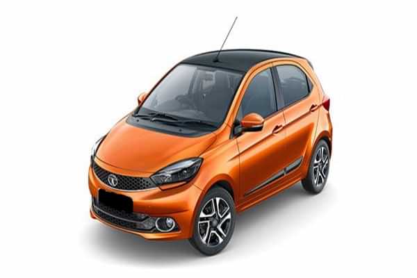 Tata Tiago 2016-2019 image Tata Tiago 2016-2019 image