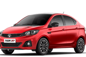 Tata Tigor JTP 