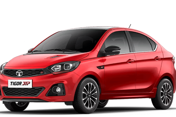 Tata Tigor JTP image