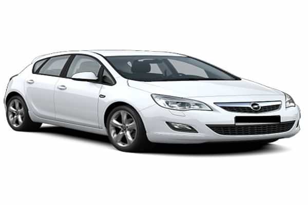 Opel Astra  1996-2002