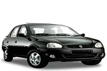 Opel Corsa  2000-2009