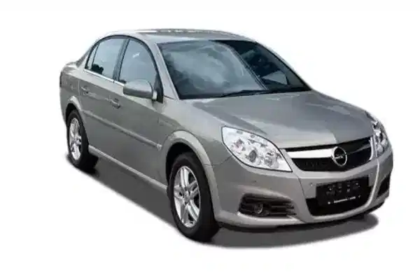 Opel Vectra 1988-2010 - Image 1