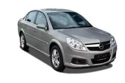 Opel Vectra 1988-2010 image