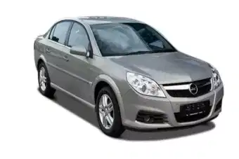 Opel Vectra 1988-2010 Opel Vectra 1988-2010