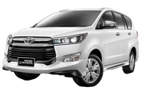 Toyota Innova Crysta