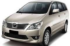 Toyota Innova